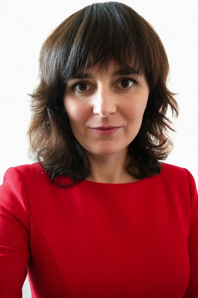 Костина Елизавета